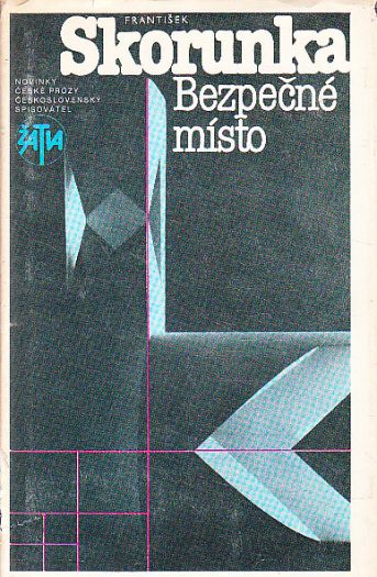 Bezpečné místo od František Skorunka