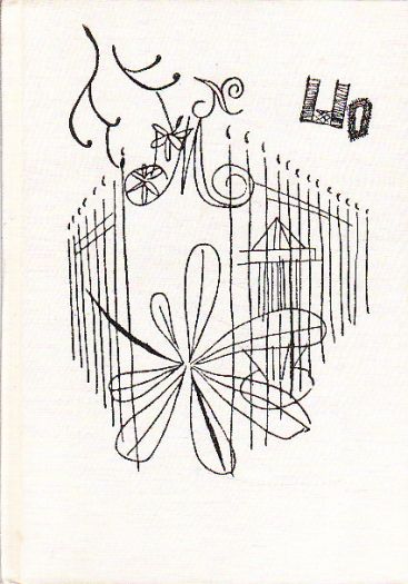 Obrázkový paraván od Madeleine Gilard