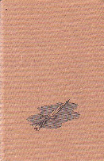 Smrt tyrana od Natan Jakovlevič Ejdelman