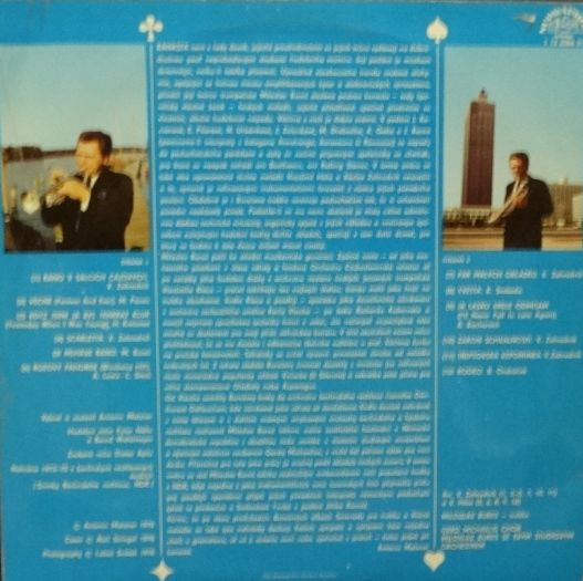 Miroslav Bureš KANASTA