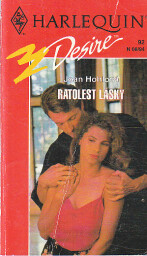 Harlequin - Ratolest Lásky