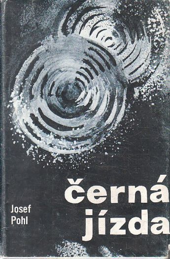 Černá jízda od Josef Pohl