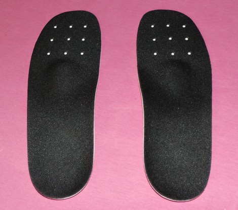 Vložky Poreten,  043