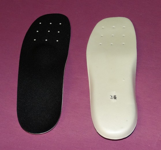 Vložky Poreten,  043