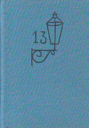 Třináctá komnata od Vladimír Neff