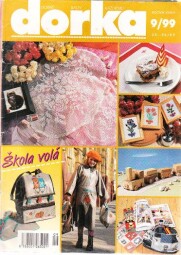 Dorka 9/1999