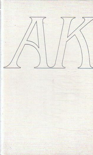 Nespavosť od Alexander Kron (p)