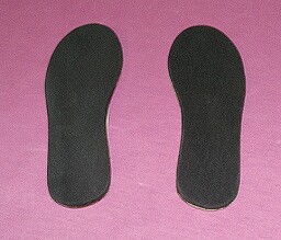 Vkládací stélky vzor 225019