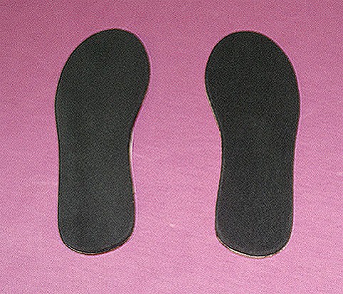 Vkládací stélky vzor 225019