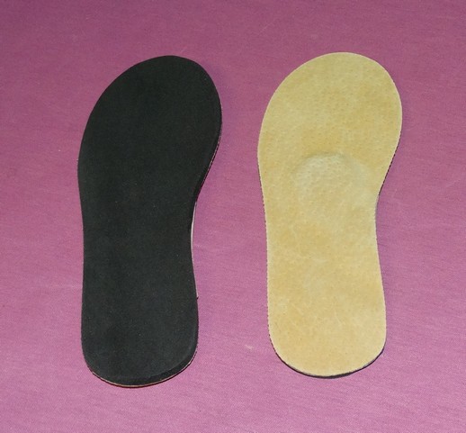 Vkládací stélky vzor 225019