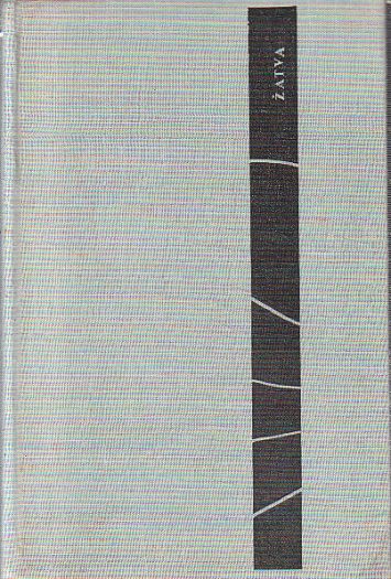 Za tebou stín od Jiří Marek (p)