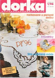 Dorka  1/1996