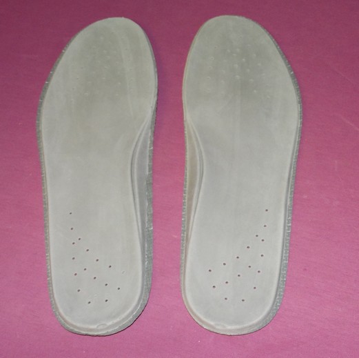 Vložky do obuvi pánské