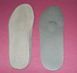 Vložky do obuvi pánské