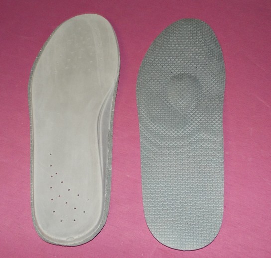 Vložky do obuvi pánské