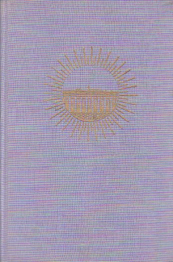 Závod ve stínu III - Hladový kámen od K. F. Sedláček.