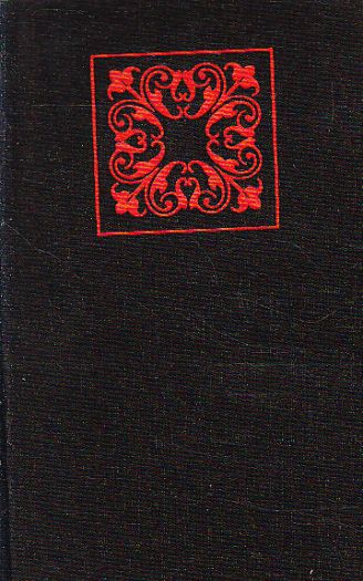 Hřích od László Németh