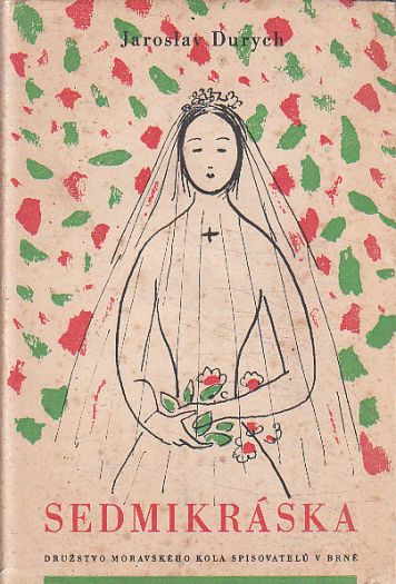 Sedmikráska od  Jaroslav Durych