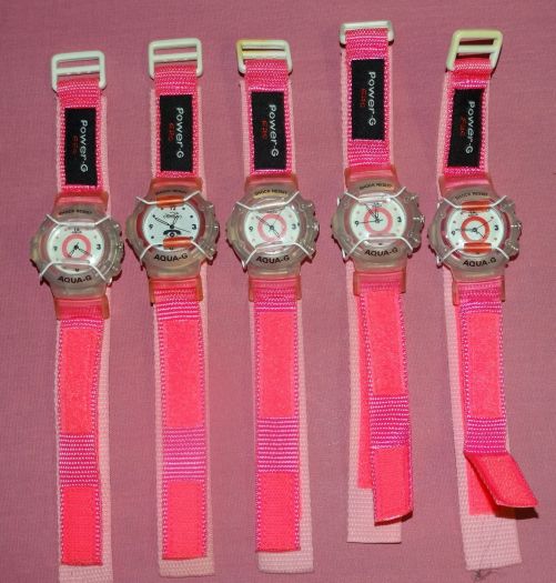 Rozprodám svoji sbírku hodinek 56.