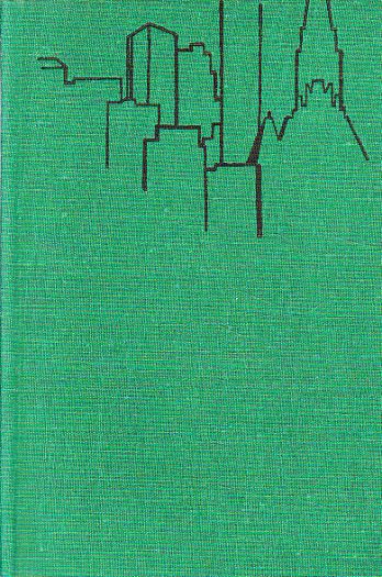 Snídaně u Tiffanyho od Truman Capote