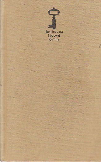 Vlčí jáma od Jarmila Glazarová