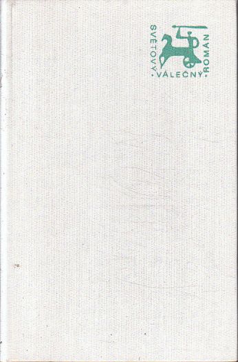 Ve znamení Medusy od Mario Tobino