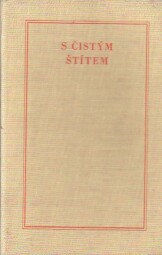 S čistým štítem od N. Volkov