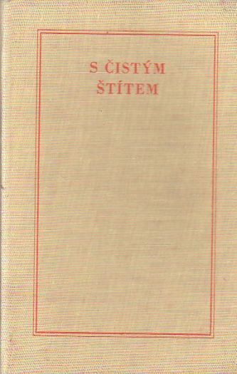 S čistým štítem od N. Volkov