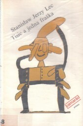 Tisíc a jedna fraška od Stanislav Jerzy Lec