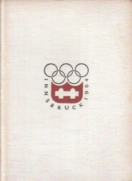Innsbruck 1964 od Imricha Hornáčka