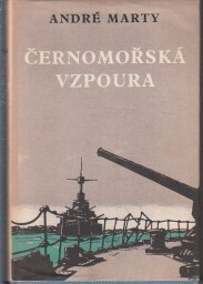 Černomořská vzpoura od André Marty