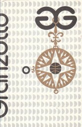 Po stopách Kryštofa Kolumba od Gianni Granzotto