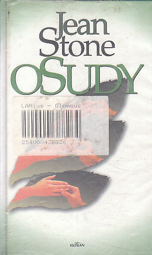 Osudy od Jean Stone