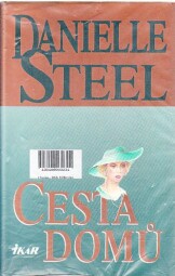 Cesta domů od Danielle Steel