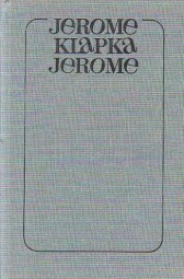 Malvína z Bretaně od Jerome Klapka Jerome