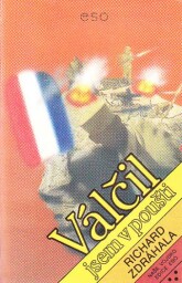 Válčil jsem v poušti od Richard Zdráhala.