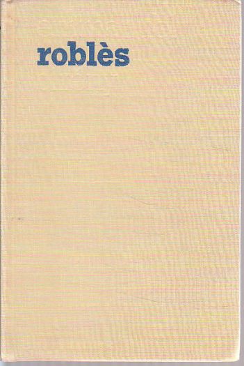 Sirény  od Emmanuel Roblès