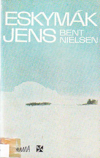 Eskymák Jens od Bent Nielsen