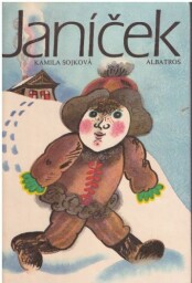 Janíček od Kamila Sojková