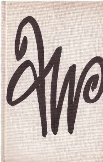 Anglosaský postoj od  Angus Wilson