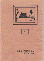 Zbojnickým krajem od Zbojnickým krajem