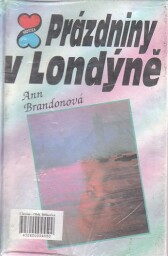 Prázdniny v Londýně od Ann Brandon