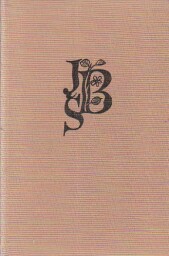 Skřivánek od Jindřich Šimon Baar