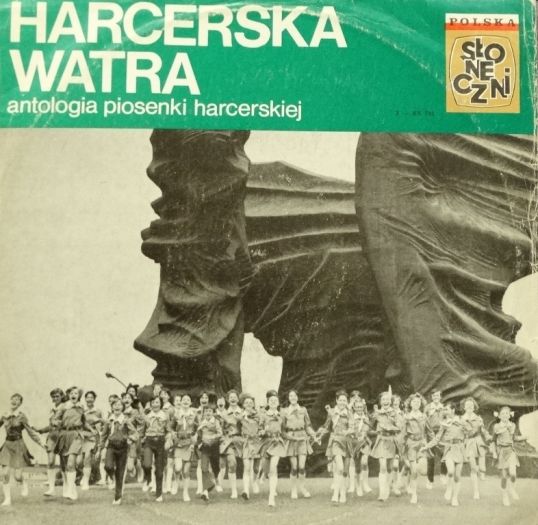 Harcerska vatra