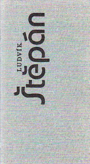 Vysoko letí ptáci od Ludvík Štěpán