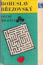 Věční milenci od Bohuslav Březovský