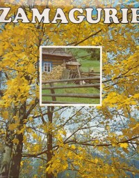 Zamagurie od Vlastimil Kovalčík