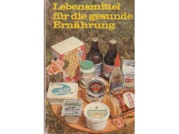 Lebensmittel.... 