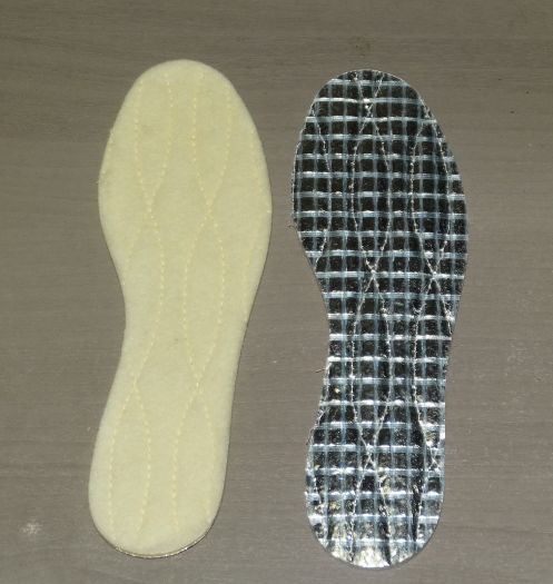 Vložky bama classic ALU-KID.