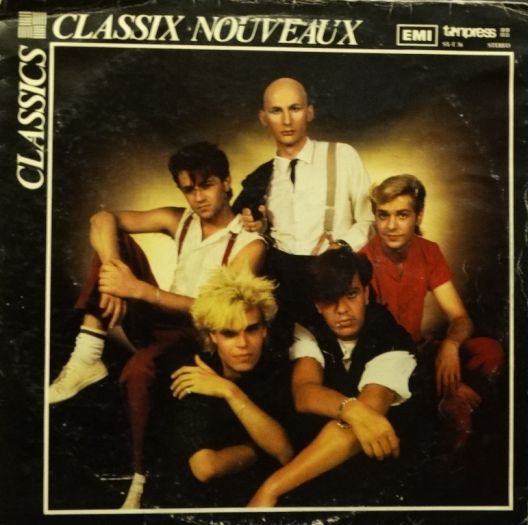 Classix Nouveaux